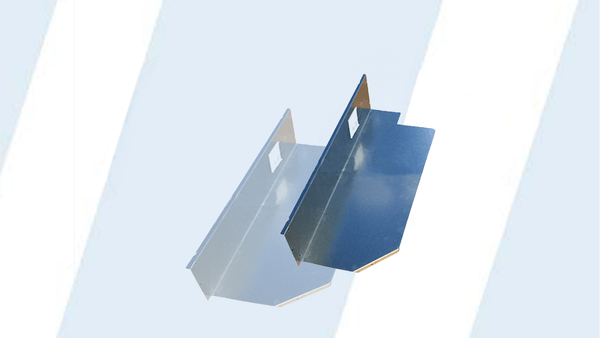 Dexter Replacement Part #9074-319-001 Dryer Cover
