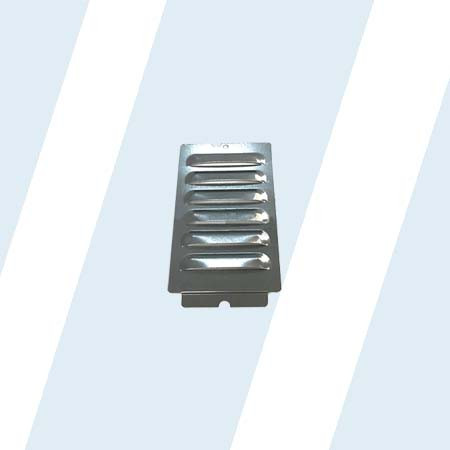 Dexter,Dexter Parts,Dexter Replacement,Dexter Replacement Number 9074-342-001,VFD Cover,Dexter Replacement Part # 9074-342-001 VFD Cover