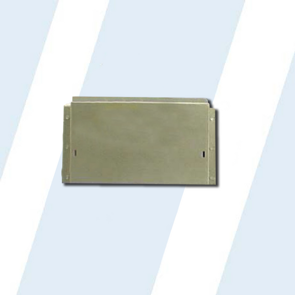 Dexter Replacement Part #9074-353-001 Cover