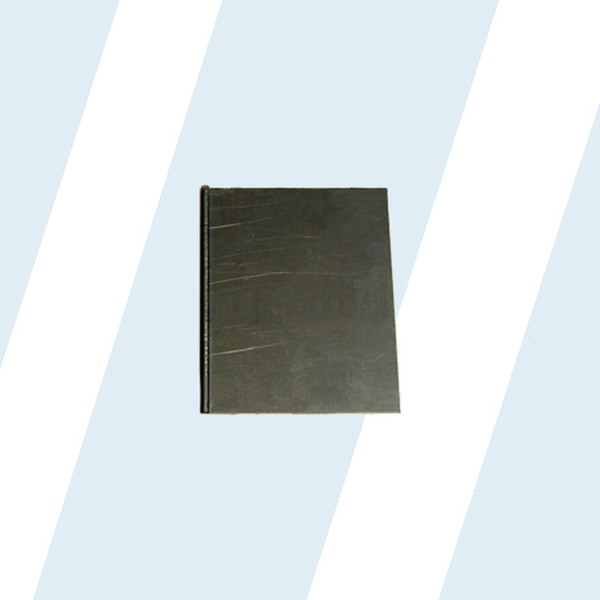 Dexter Replacement Part # 9125-007-001 Damper, Upper