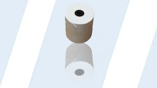Dexter,Dexter Parts,Dexter Replacement,Dexter Replacement Number 9150-012-001,Paper Roll,Dexter Replacement Part # 9150-012-001 Paper Roll