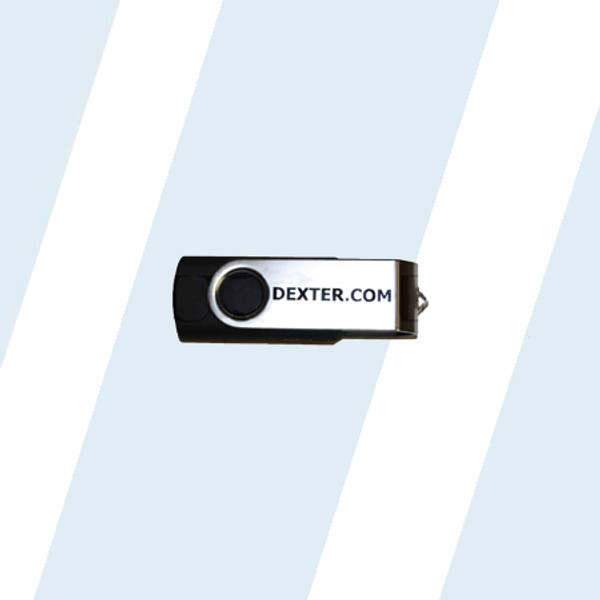 Dexter,Dexter Parts,Dexter Replacement,Dexter Replacement Number 9150-045-001,USB Thumb.,blank,Dexter Replacement Part # 9150-045-001 USB Thumb.,blank