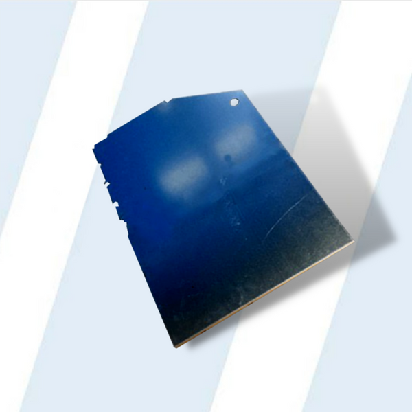 Dexter Replacement Part #9208-123-001 Guard-Side
