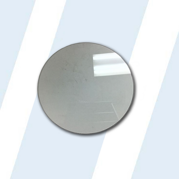 Dexter Replacement Part #9212-002-004 50lb. Dryer Door Glass