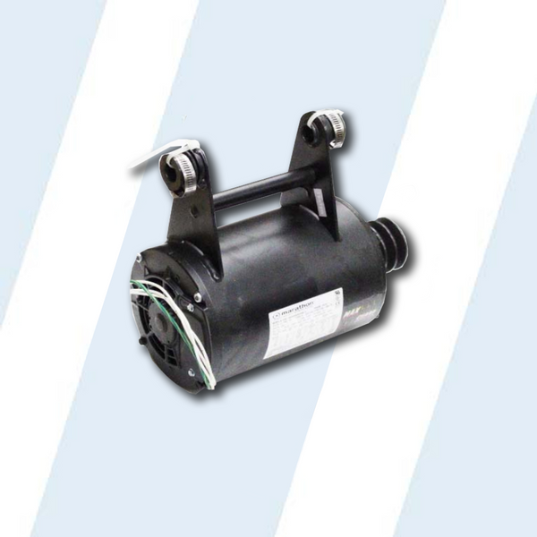 Dexter Replacement Part #9376-326-001 Motor
