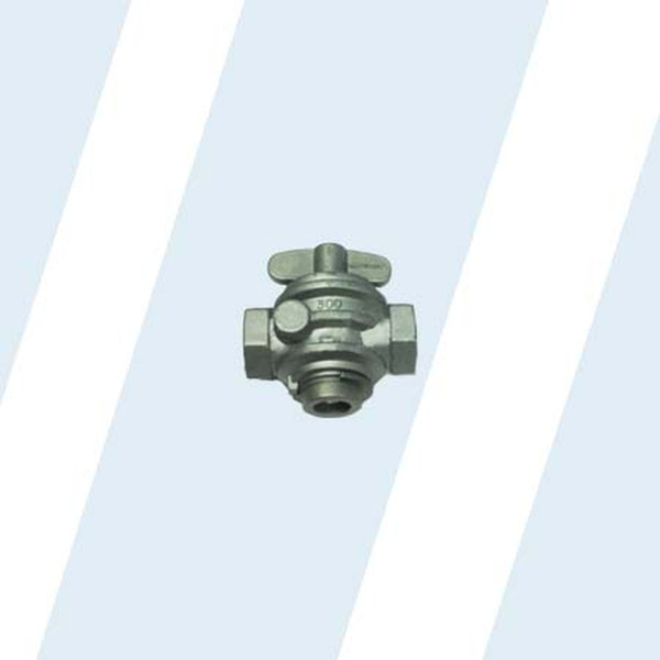 Dexter,Dexter Parts,Dexter Replacement,Dexter Replacement Number 9379-197-001,Shut off valve,Dexter Replacement Part # 9379-197-001 Shut off valve