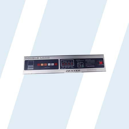 Dexter,Dexter Parts,Dexter Replacement,Dexter Replacement Number 9412-074-002,Use 9412-074-003,Dexter Replacement Part # 9412-074-002 for Use 9412-074-003