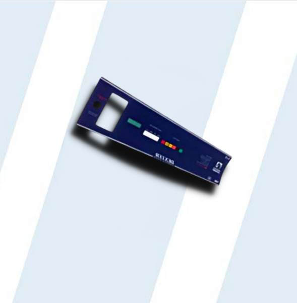 Dexter,Dexter Parts,Dexter Replacement,Dexter Replacement Number 9412-212-002,Nameplate T600,Dexter Replacement Part # 9412-212-002 Nameplate T600