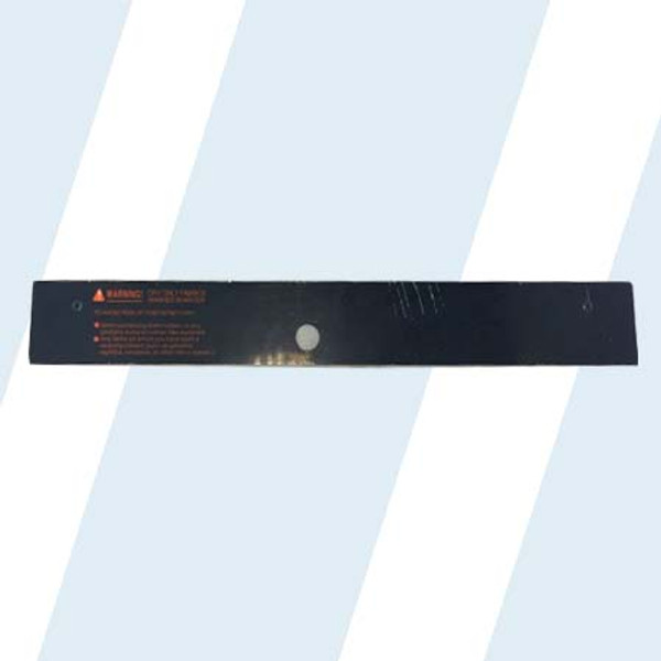 Dexter,Dexter Parts,Dexter Replacement,Dexter Replacement Number 9435-003-002,Overlay,Dexter Replacement Part # 9435-003-002 Overlay