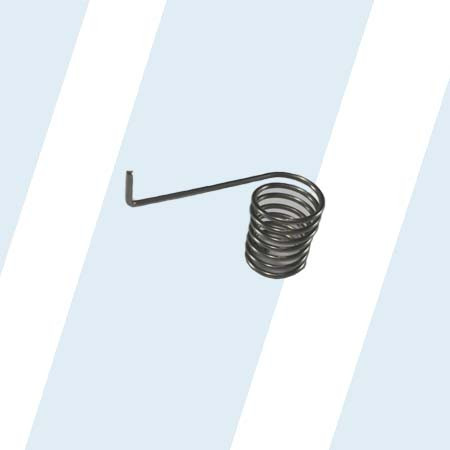 Dexter,Dexter Parts,Dexter Replacement,Dexter Replacement Number 9534-339-001,Spring,Dexter Replacement Part # 9534-339-001 Spring