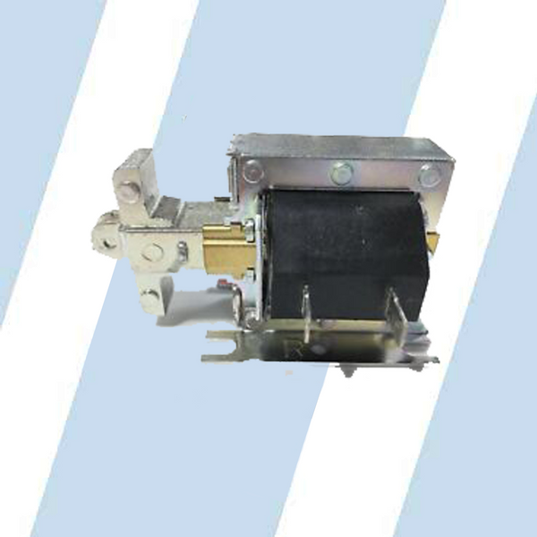 Dexter Replacement Part #9536-082-001 Solenoid, 24v