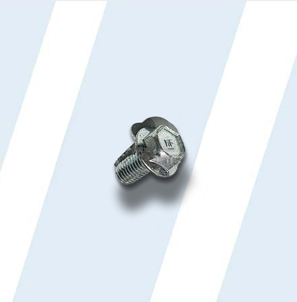 Dexter Replacement Part #9545-006-001 Screw
