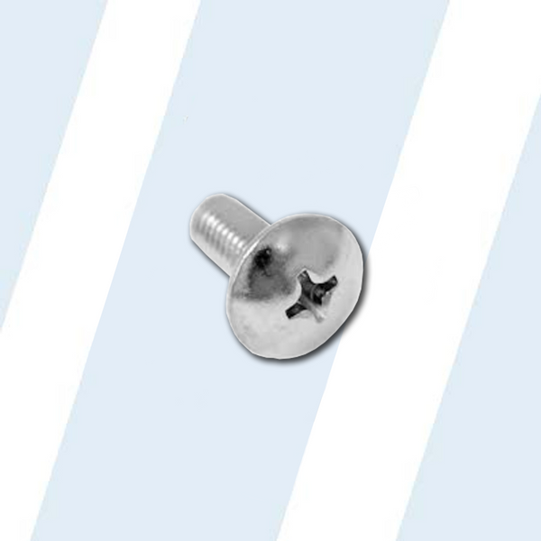 Dexter Replacement Part #9545-012-003P SCREW-10-32X1/2CH
