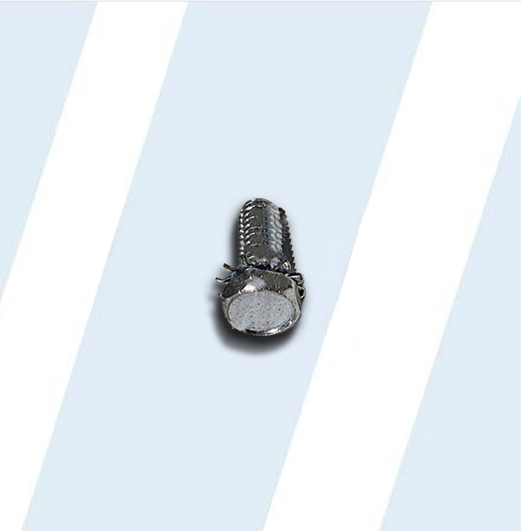 Dexter Replacement Part #9545-012-009 Screw
