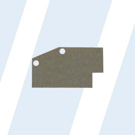 Dexter,Dexter Parts,Dexter Replacement,Dexter Replacement Number 9550-159-001,Shield,Dexter Replacement Part # 9550-159-001 Shield