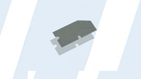 Dexter,Dexter Parts,Dexter Replacement,Dexter Replacement Number 9550-169-003,Shield, Switch,Dexter Replacement Part # 9550-169-003 Shield, Switch