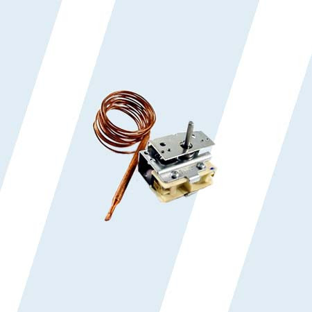 Dexter,Dexter Parts,Dexter Replacement,Dexter Replacement Number 9576-209-003,Thermostat,Cont.,Dexter Replacement Part # 9576-209-003 Thermostat,Cont.