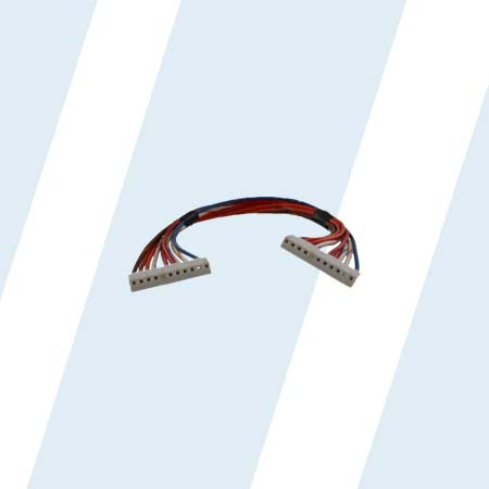 Dexter Replacement Part # 9627-794-001 Harness-P8/P16,9627-794-001