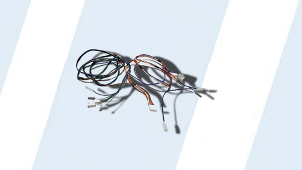 Dexter Replacement Part #9627-796-002 Harness