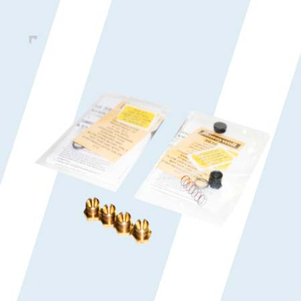 Dexter Replacement Part # 9732-102-013 LP Kit DDAD50