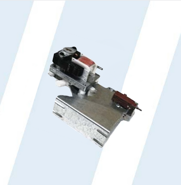 Dexter Replacement Part # 9732-283-006 40#DrLockKit 24v 