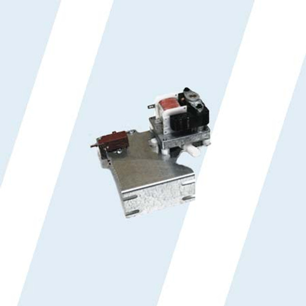 Dexter Replacement Part #9732-283-007 50&60#LockKit120v
