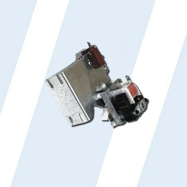 Dexter Replacement Part #9732-283-009 80#DrLockKit 120v
