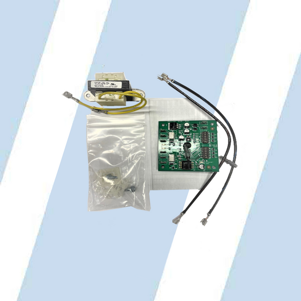 Dexter Replacement Part #9732-314-001 Electronic Pressure Sensor Kit