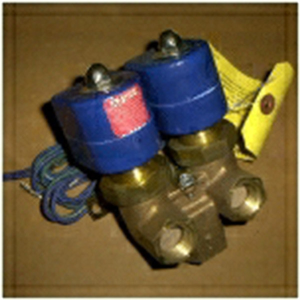 >> Generic VALVE,DUO,INLET 1/2,OUTLET 3/4,220V,50/60HZ 96P016A71