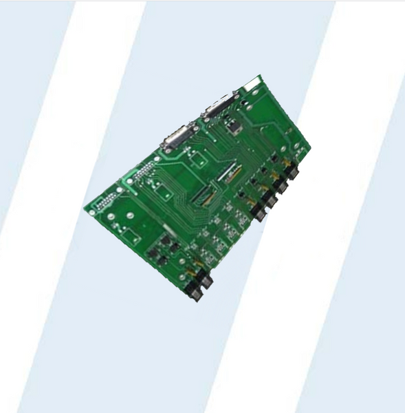 Dexter Replacement Part # 9799-004-001 Network Dist.112, 9799-004-001,dexter replacement,dexter laundry,dexter parts,laundry parts