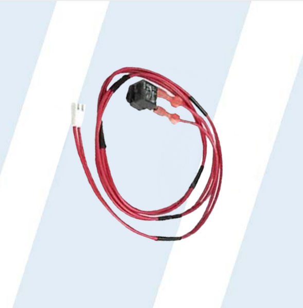 Dexter Replacement Part # 9801-092-003 E-Stop Switch SWD,9801-092-003,dexter replacement,dexter laundry,laundry parts,dexter parts