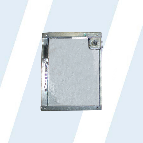 Dexter Replacement Part #9807-079-001 Box Assy