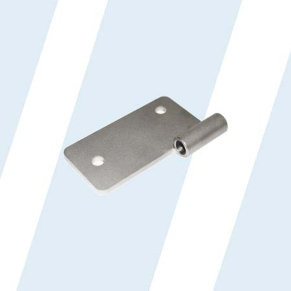 Dexter Replacement Part # 9845-006-001 Top Leaf- Hinge,dexter,dexter replacement,dexter laundry,laundry parts