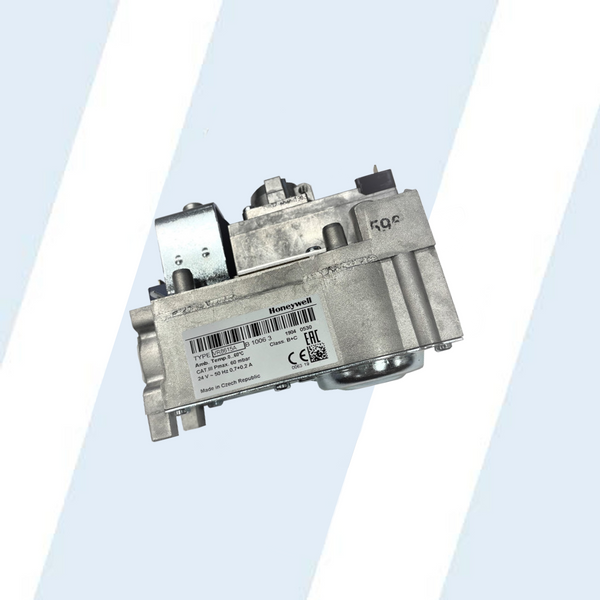 Dexter Replacement Part #9857-132-004 Control, Gas 50Hz
