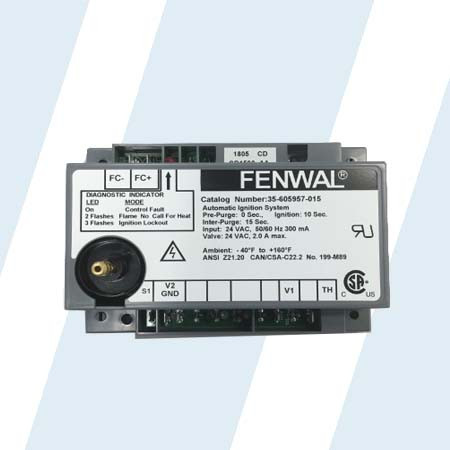 Dexter,Dexter Parts,Dexter Replacement,Dexter Replacement Number 9857-182-001,Igniton Control,Dexter Replacement Part # 9857-182-001 Igniton Control