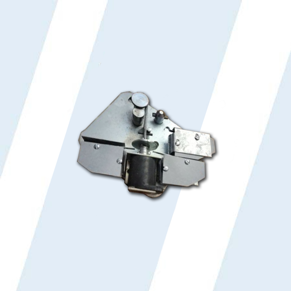 Dexter Replacement Part # 9885-022-001 Lock Assy, Door 