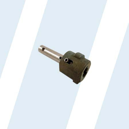 Dexter Replacement Part # 9913-134-002 Door Shaft Assembly , replaces 9913-134-001