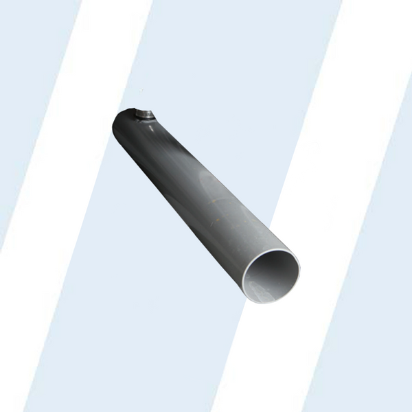 Dexter Replacement Part #9915-122-002 30lb SWD Drain Tube
