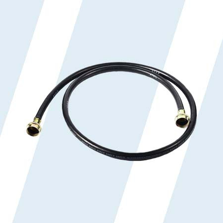  Dexter Replacement Part # 9990-027-011 Hose, Water Supply 3/8" I.D. x 48" , replaces 9990-007-000 