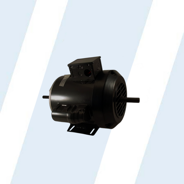 ADC-WFR100033-3 4 HP 56 Z MOTOR