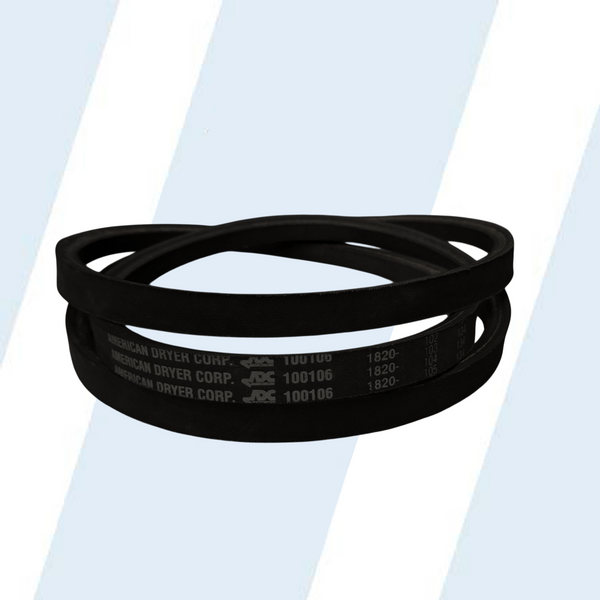 ADC-WFR100106-5L690R V BELT