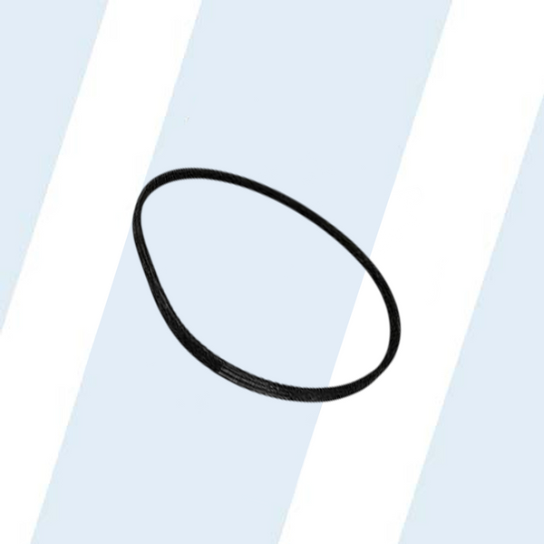 ADC-WFR100128-BX-50 V-BELT COGGED