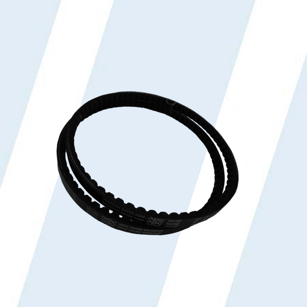 ADC-WFR100152-AX-25 V-BELT, COGGED