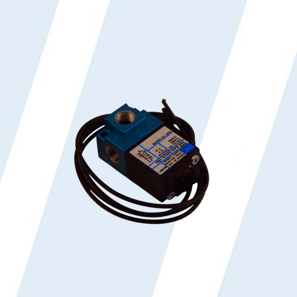 ADC-WFR100498-3 WAY VALVE 24V