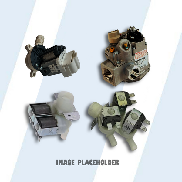 ADC-WFR100522-DBL.ACTING SOLENOID VALVE 110V