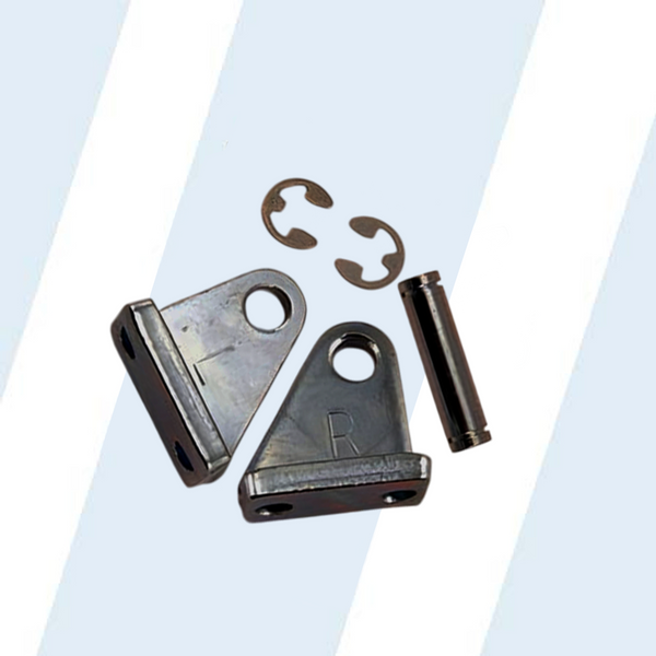 ADC-WFR100544-BIMBA BRACKET W/PIVOT PIN