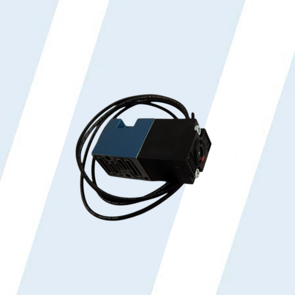 ADC-WFR100545-MAC VALVE 24VAC 120PSI 50/60HZ