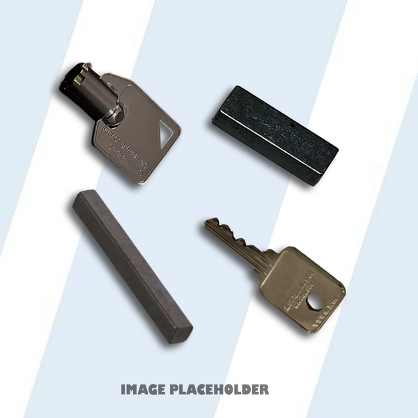 ADC-WFR100704-1/4" X 1/4" X 1 3/4" KEY