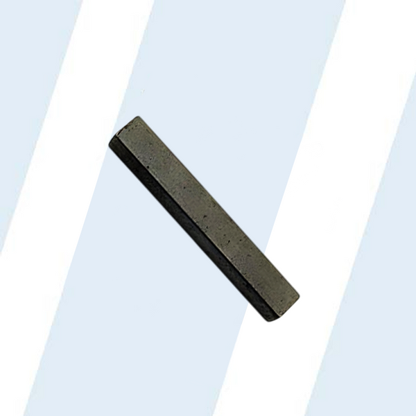ADC-WFR100714-3/16" SQ. X 1 7/8" KEY