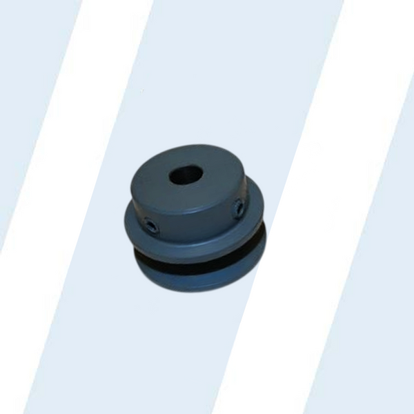 ADC-WFR101131-2.25 OD X 1/2" BORE MA SHEAVE